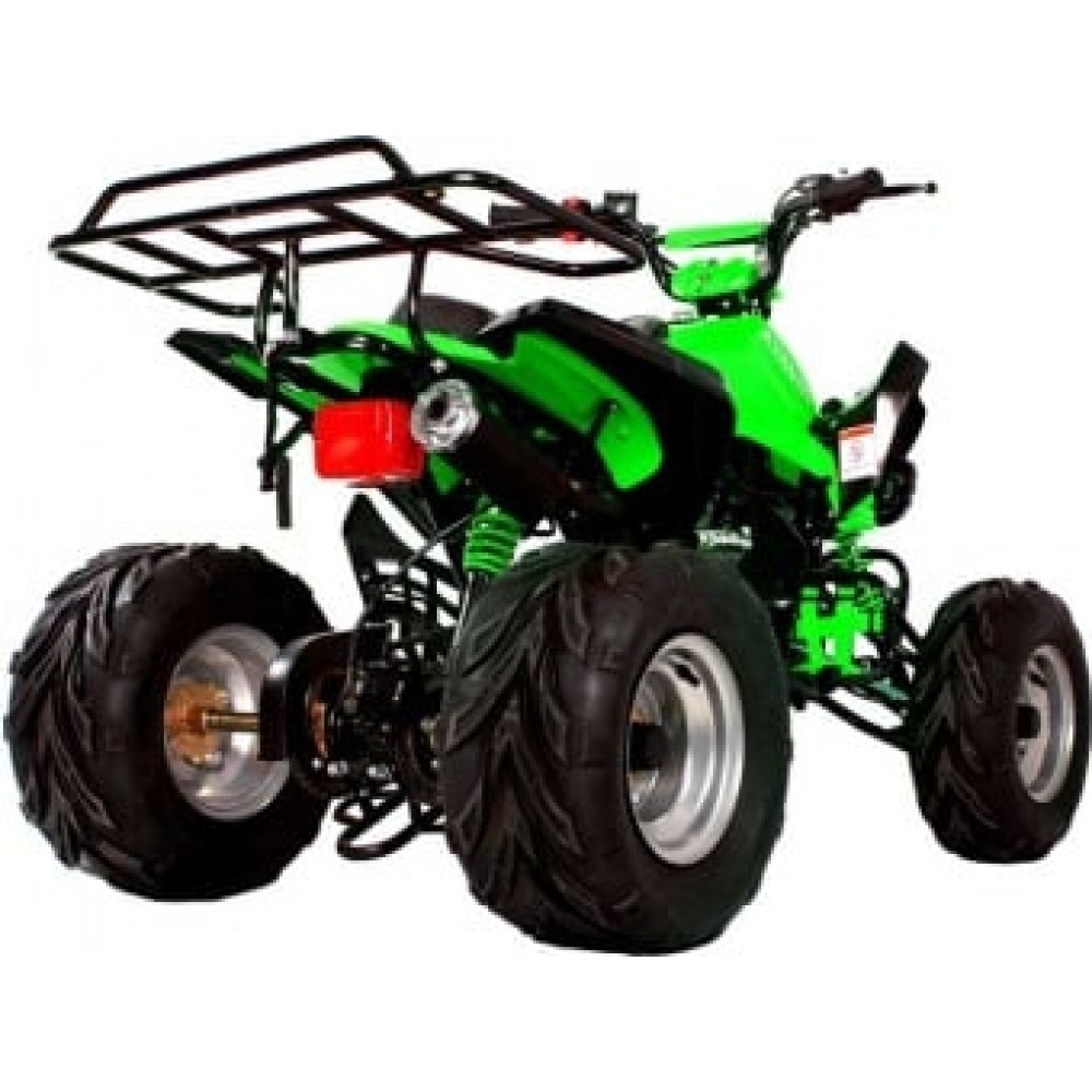 Квадроцикл AVANTIS Mirage 4M 125 2017