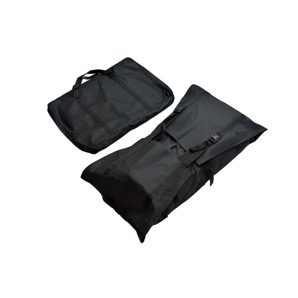 Лодка ПВХ РОДЖЕР Zefir Hunter 3200 Без привала