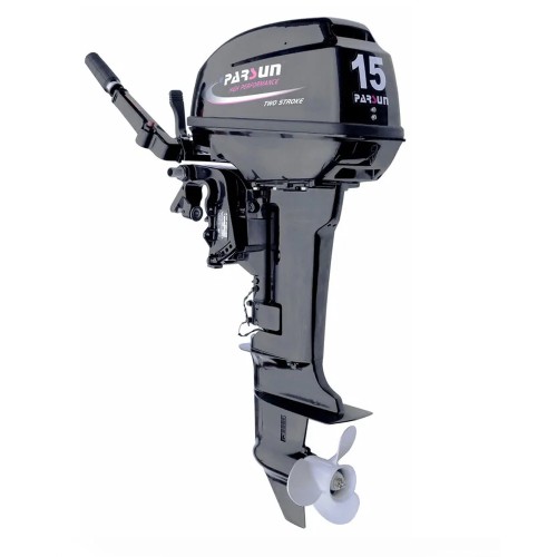 2х-тактный лодочный мотор PARSUN T15BMS