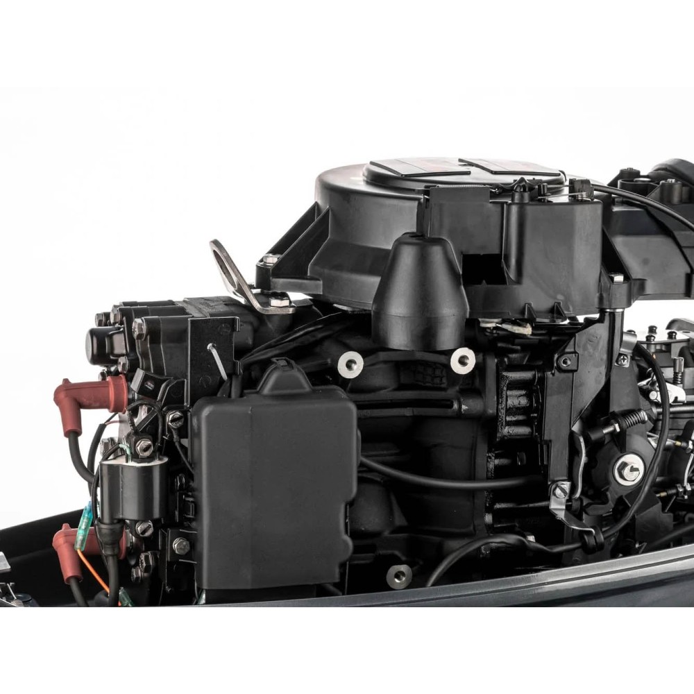 2х-тактный лодочный мотор MIKATSU M50FHL (2024)