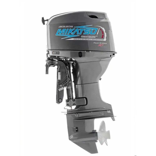 4х-тактный лодочный мотор MIKATSU MF50FEL-T-EFI