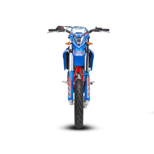 Мотоцикл кроссовый эндуро BETA RR 4T 125 R