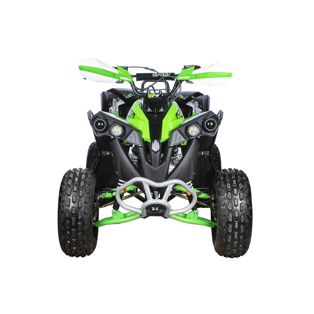 Квадроцикл YACOTA Renegade