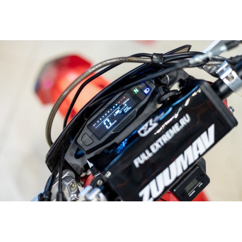 Мотоцикл ZUUMAV K8 NC450 ENDURO