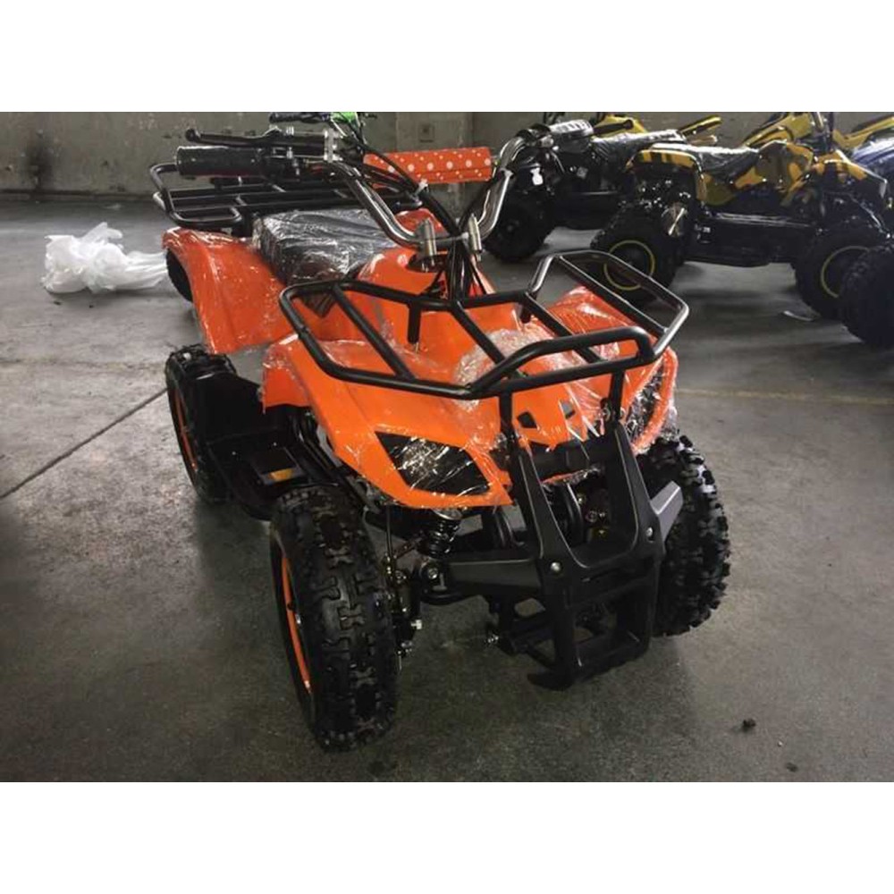 Электроквадроцикл ATV NITRO 800