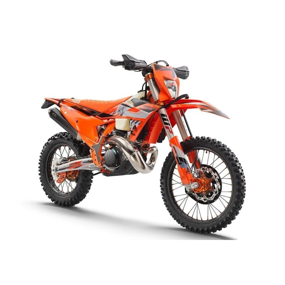 Мотоцикл HENGJIAN 300 Ланза ENDURO