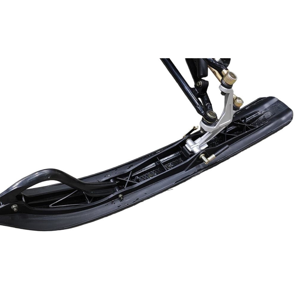 Снегоход ATAKI WD 200