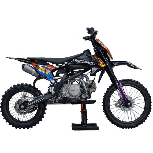 Мотоцикл SHORNER K1