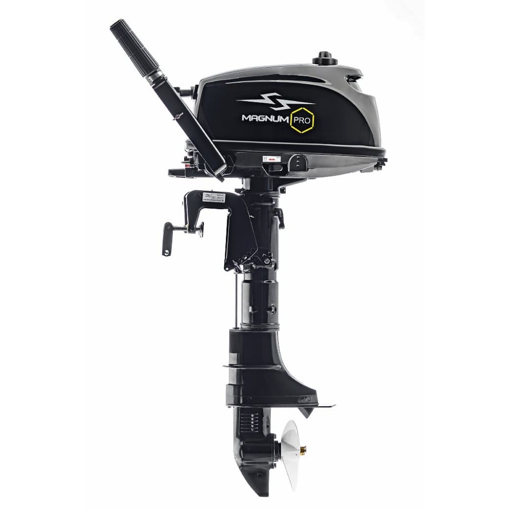 2х-тактный лодочный мотор MAGNUM PRO SM3.5HS (2022)
