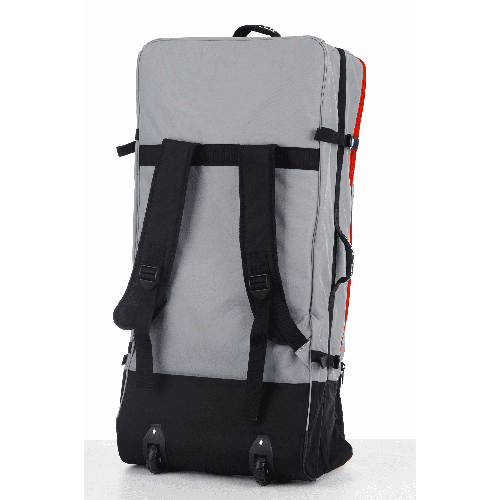 Сумка на колёсиках для SUP-доски Stormline