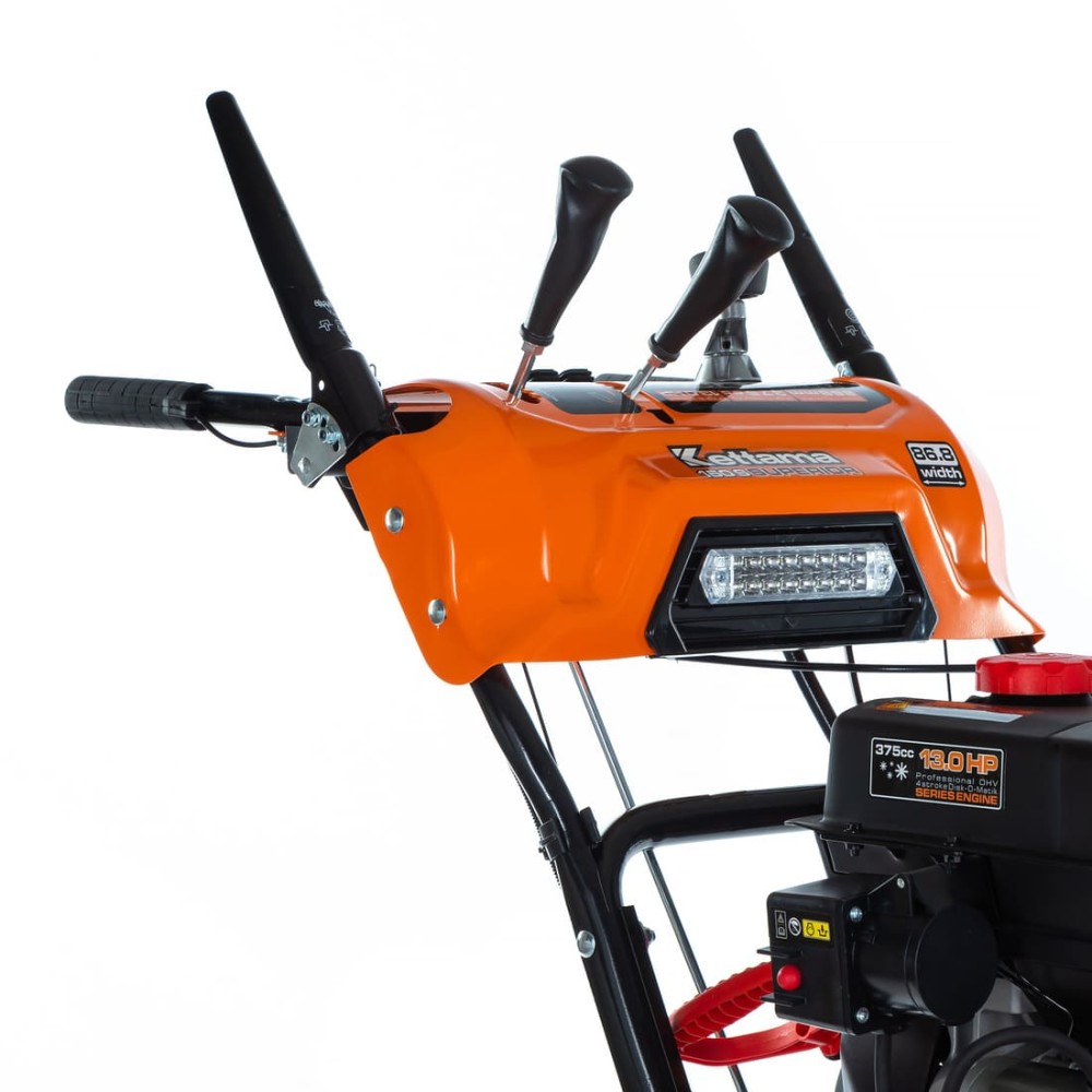 Снегоуборщик KETTAMA 150 S Superior