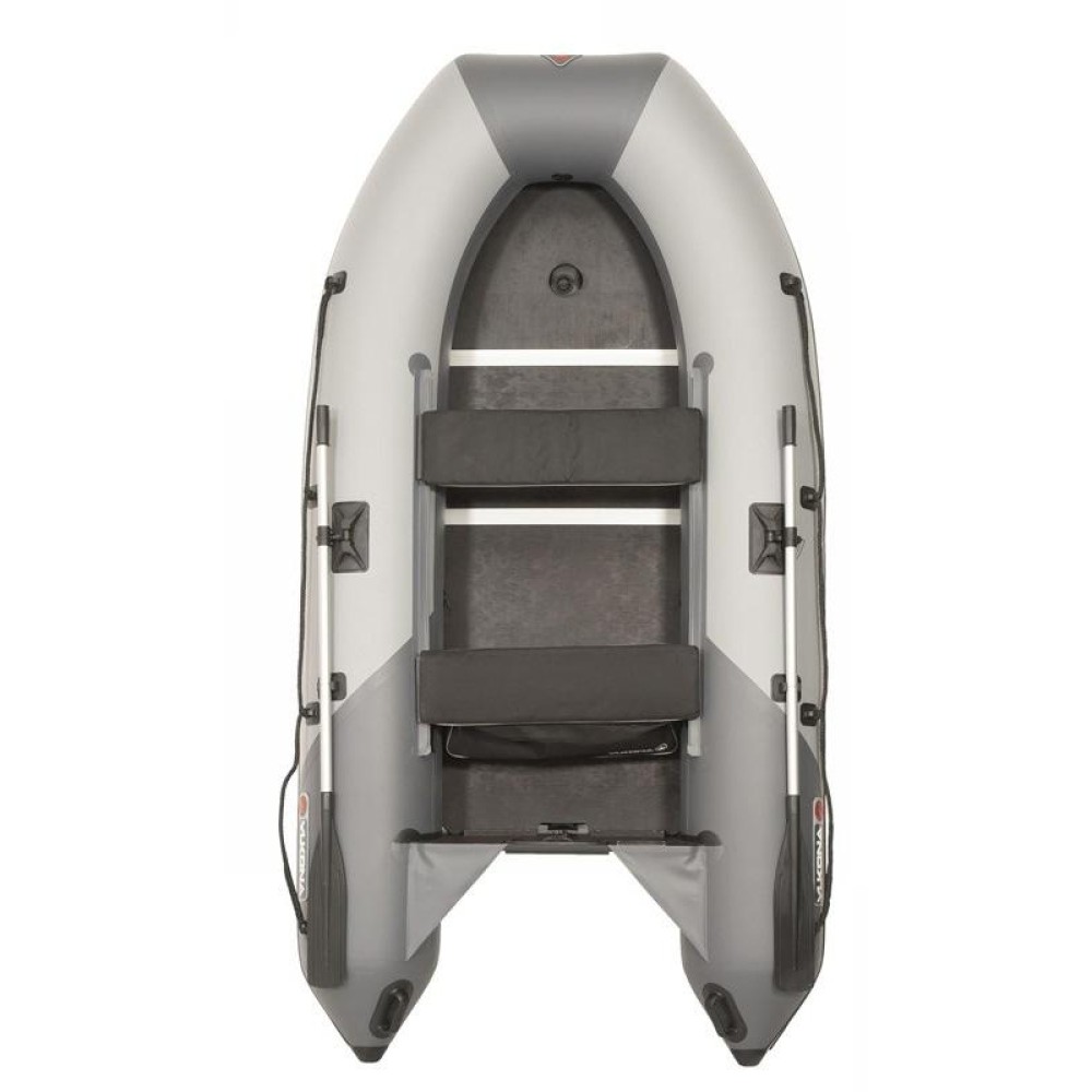 Лодка ПВХ YUKONA 330TSE Фанера