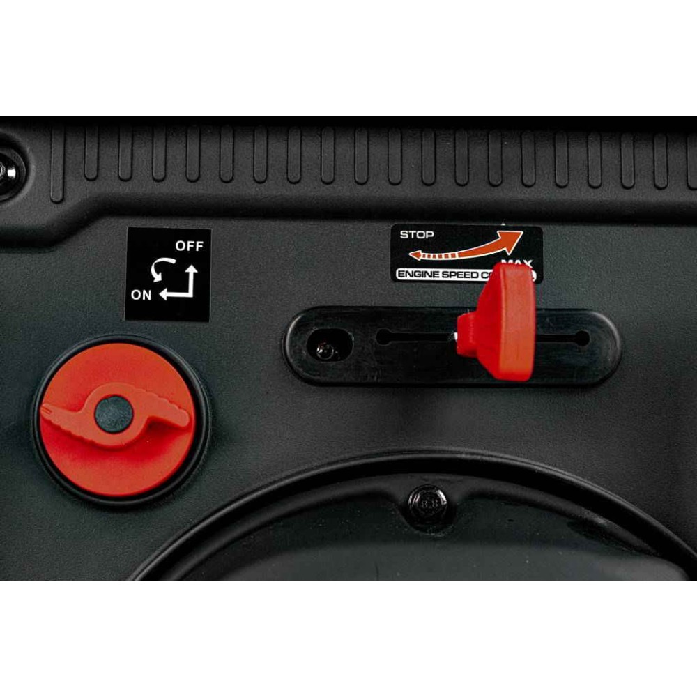 Снегоуборщик KETTAMA PRO KTA350-A Professional