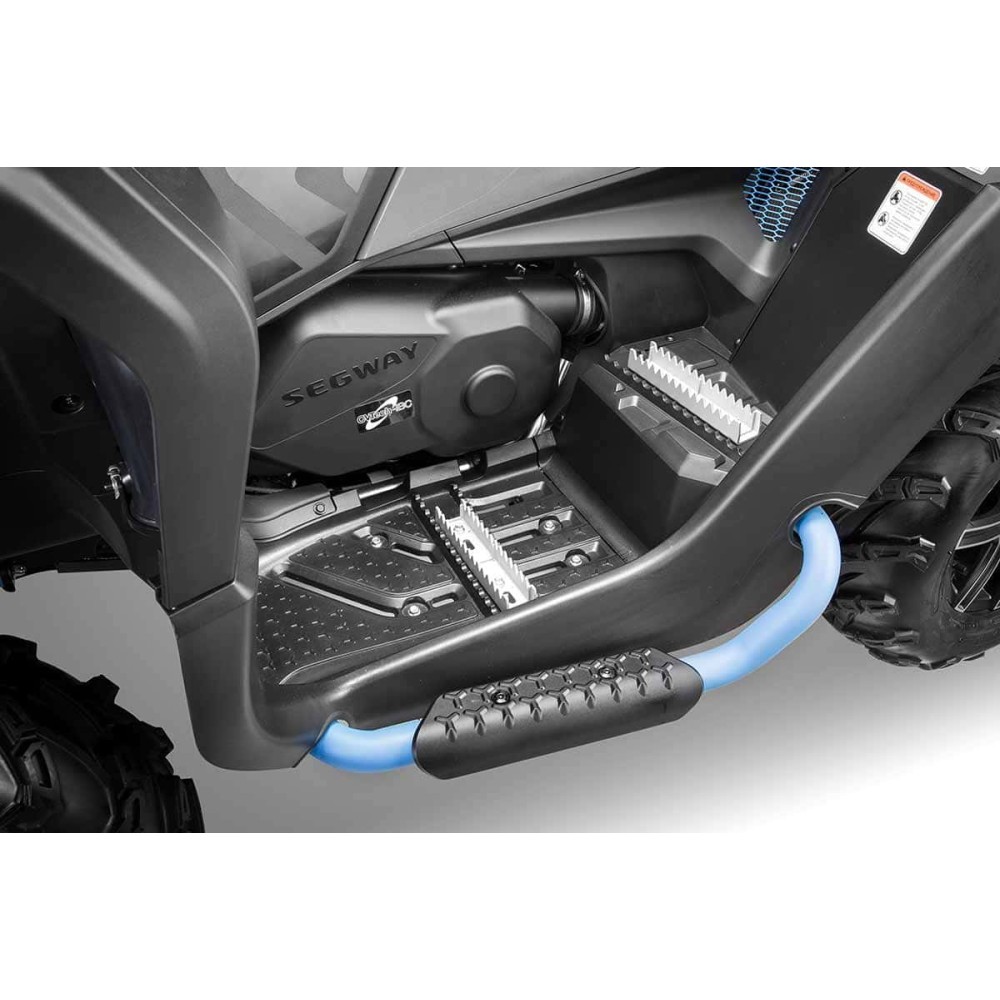 Квадроцикл SEGWAY Snarler AT6 LE (ПСМ)