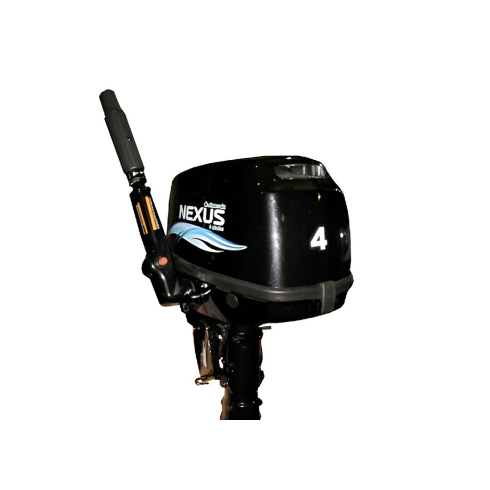 4х-тактный лодочный мотор NEXUS SL F 4S