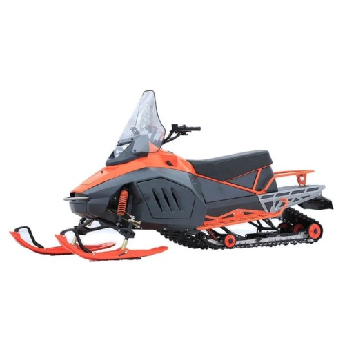 Снегоход IRBIS Tungus 400