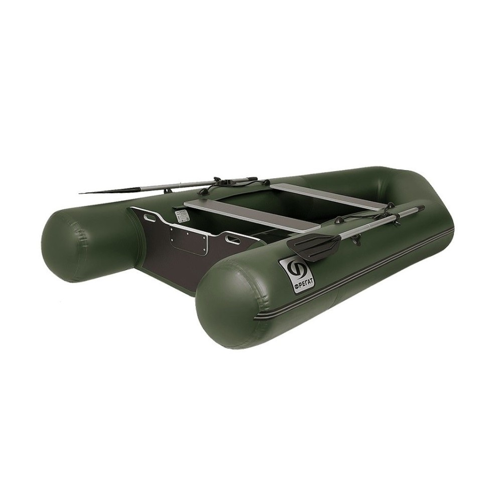 Лодка ПВХ ФРЕГАТ 320 ЕК