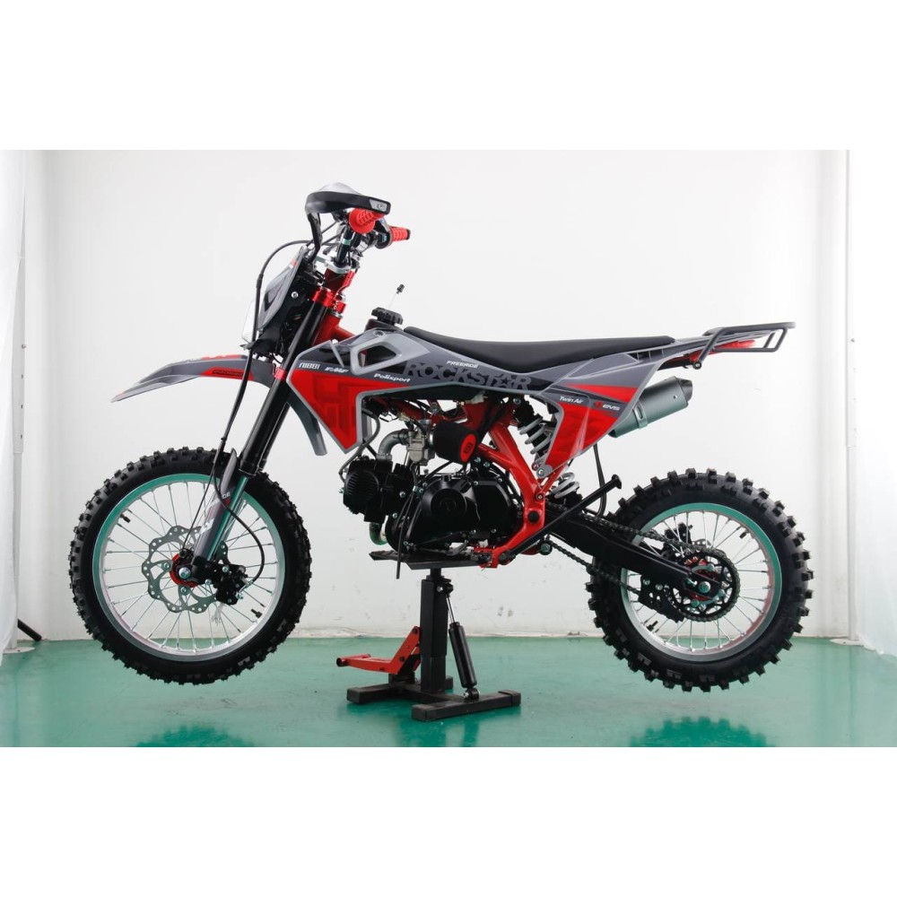 Мотоцикл RACER Z2 PITBIKE