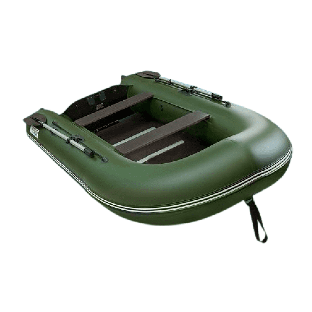 Лодка ПВХ BARRAKUDA MВ-300K