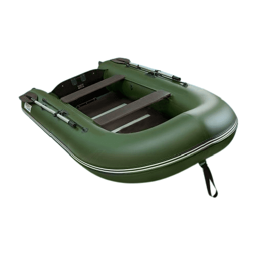 Лодка ПВХ BARRAKUDA MВ-300K
