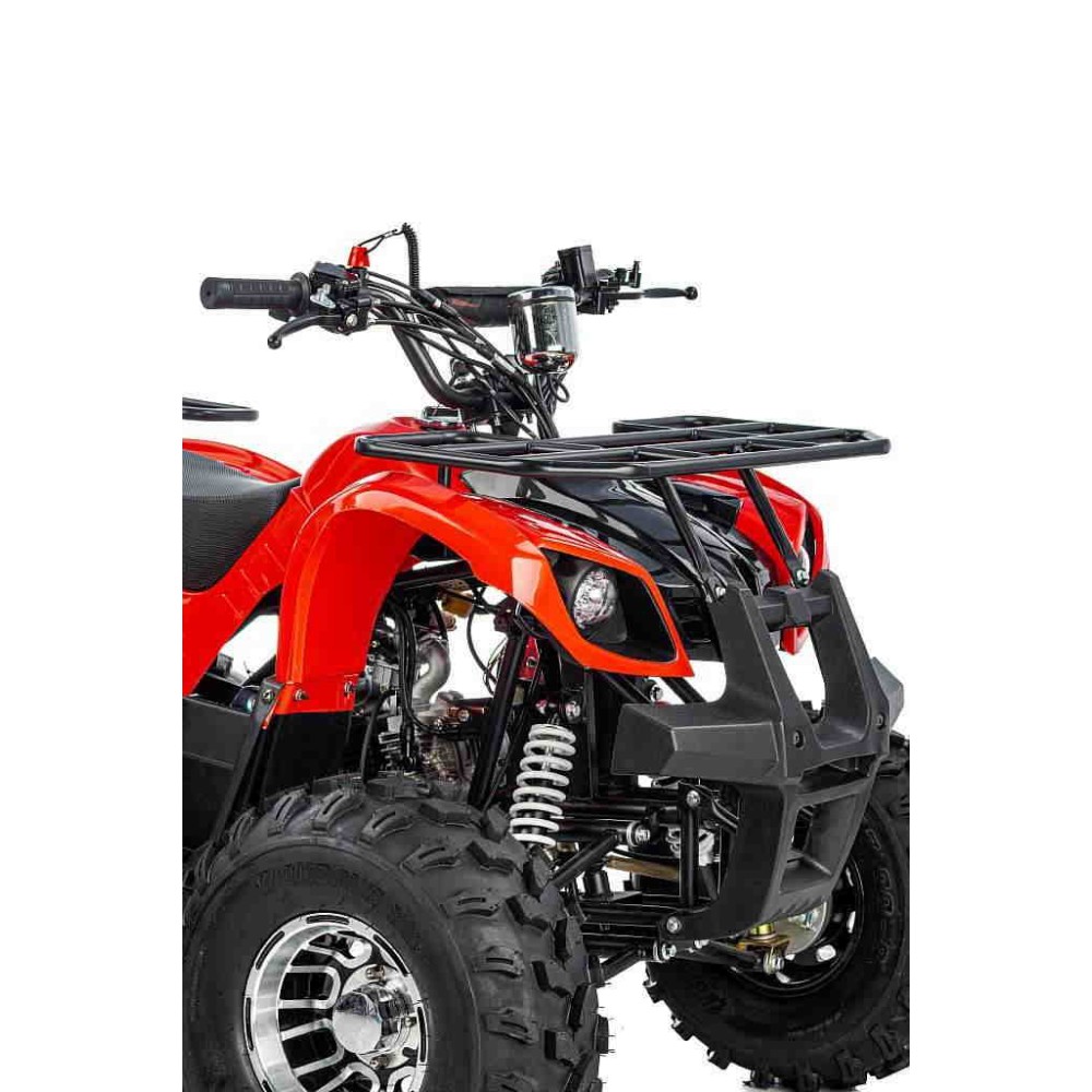 Квадроцикл TIGER Opti 150 (2024)