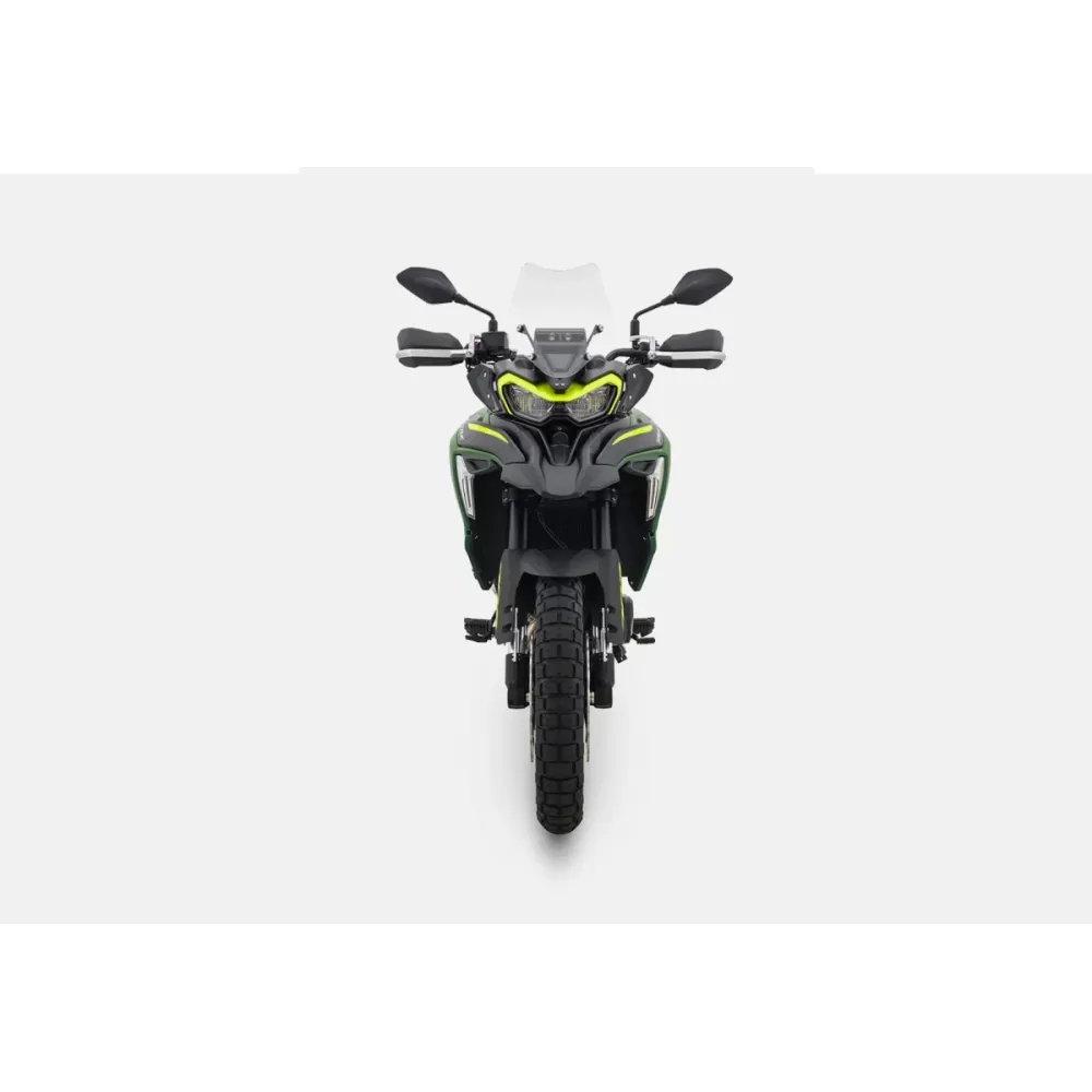 Мотоцикл BENELLI TRK 702 X ТУРЭНДУРО