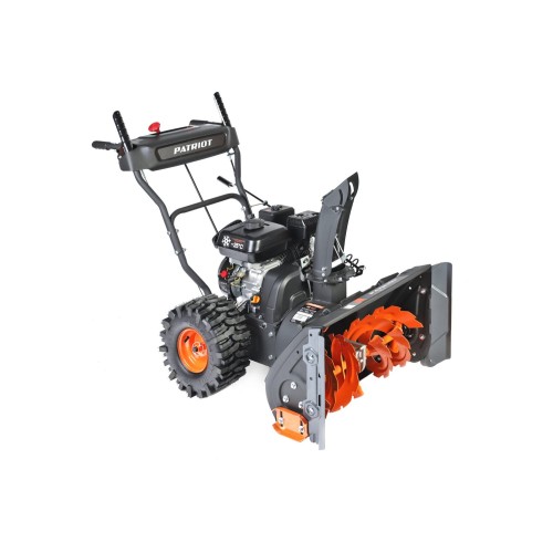 Снегоуборщик PATRIOT PS 603 E