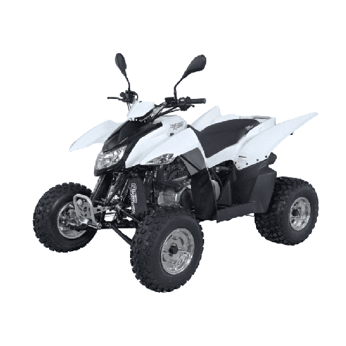 Квадроцикл SYM QuadRaider 300 SD