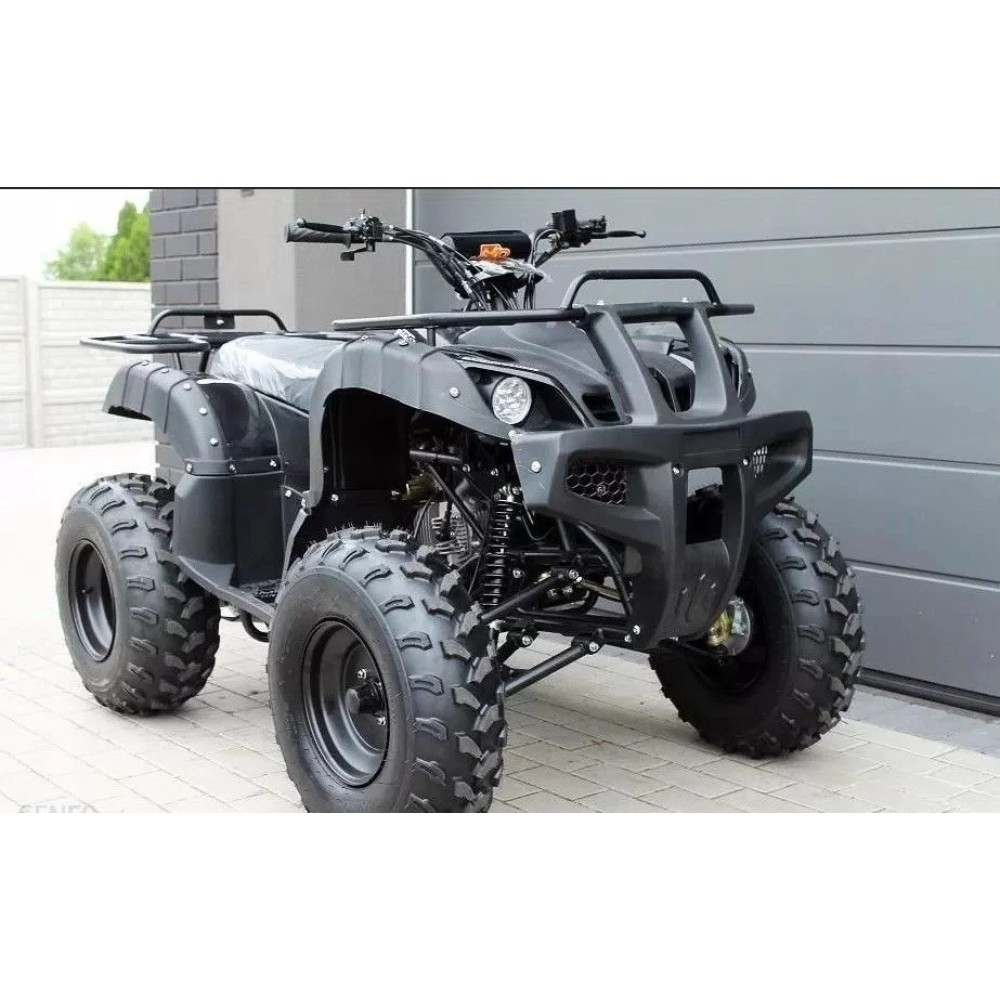 Квадроцикл TIGER Opti 150 (2024)