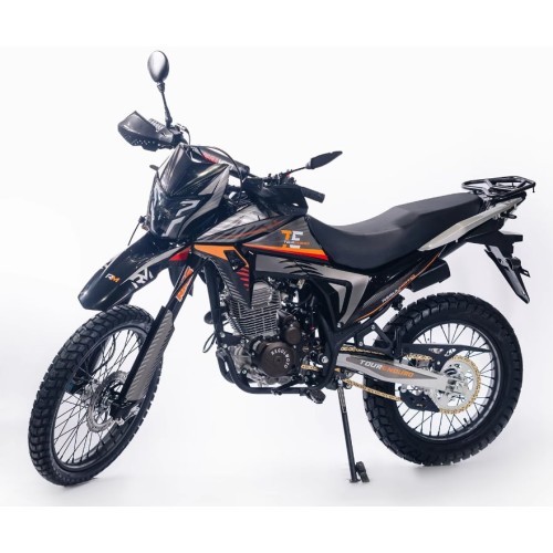 Мотоцикл REGULMOTO TE ТУРЭНДУРО