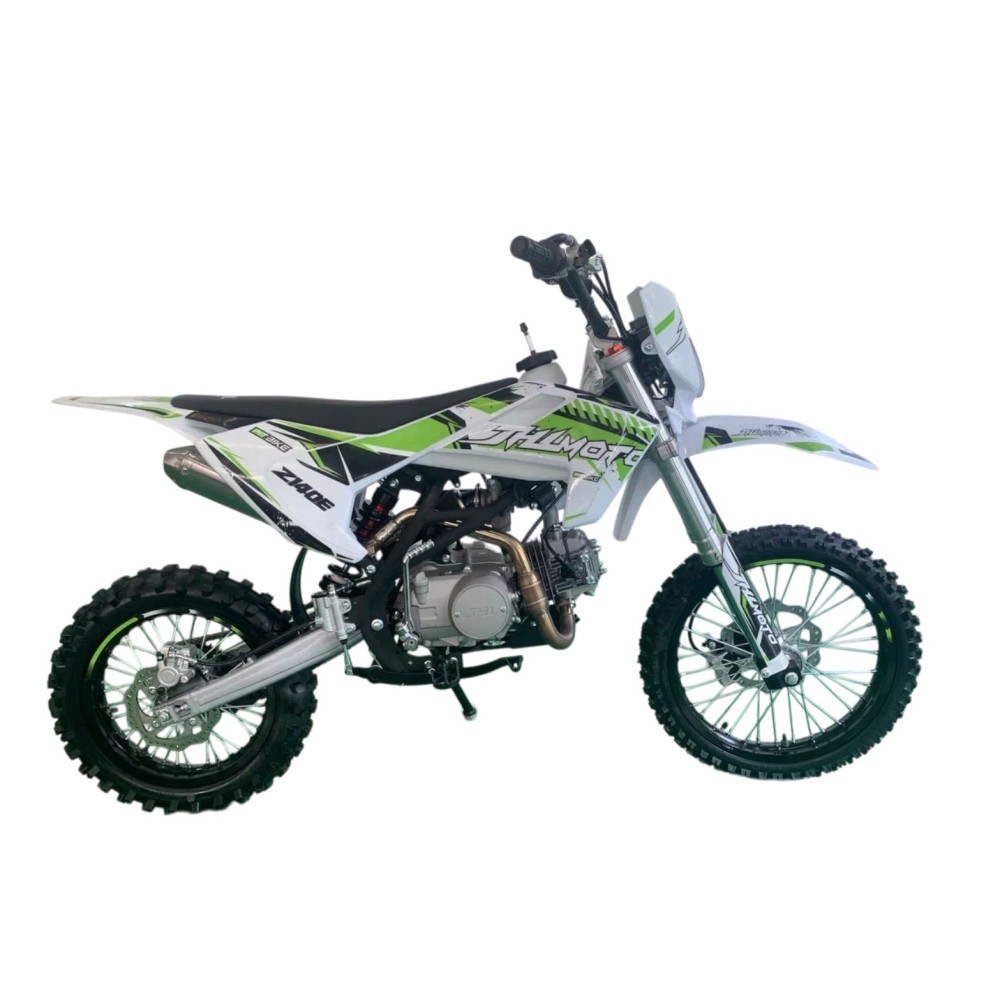 Мотоцикл JHL Z140E PITBIKE