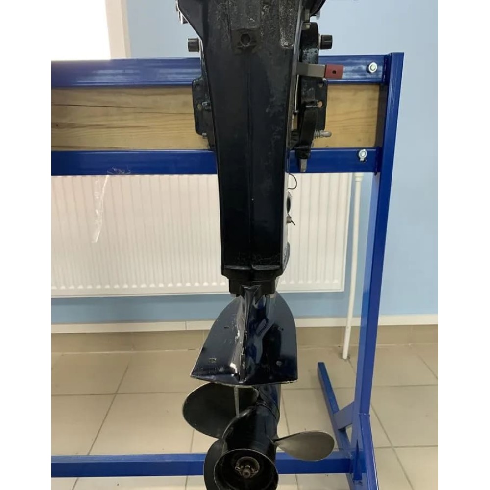 2х-тактный лодочный мотор MERCURY ME 30 E Б/У