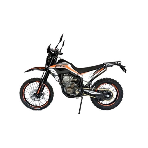Мотоцикл REGULMOTO CR-X 300 ENDURO