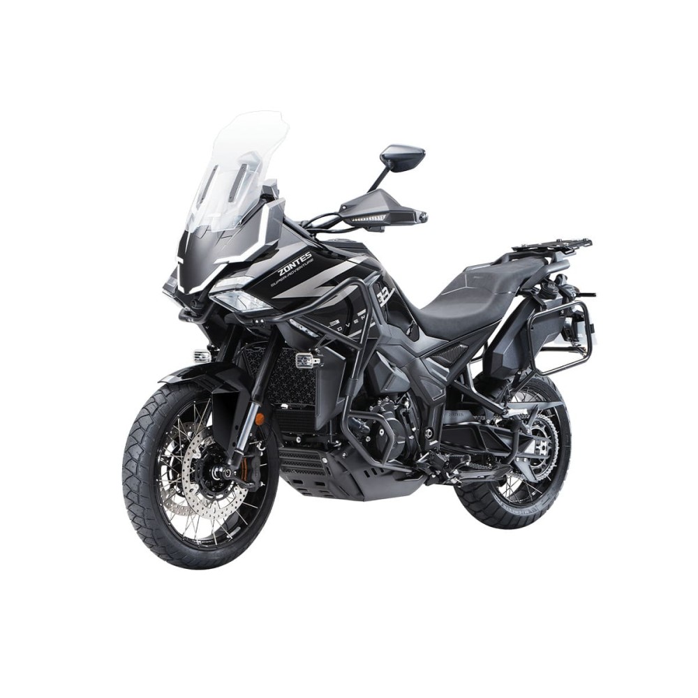 Мотоцикл ZONTES ZT703-F TOUR (4T ZT370MU EFI) 2025 ТУРЭНДУРО