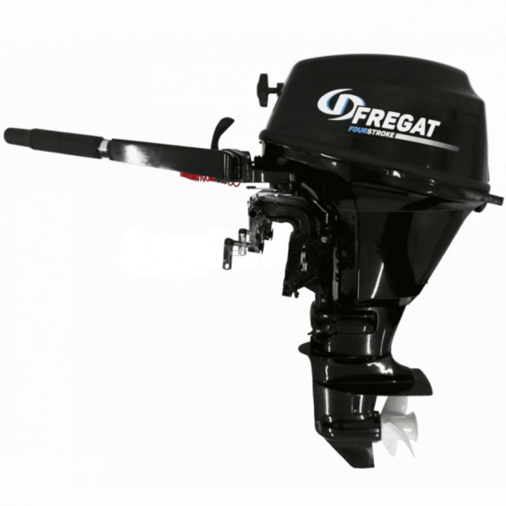 4х-тактный лодочный мотор ФРЕГАТ F20ABMS