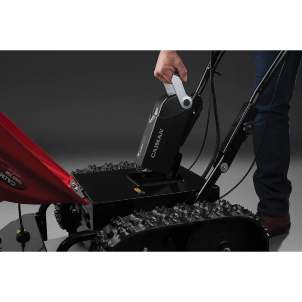 Снегоуборщик CAIMAN YUKO 33E