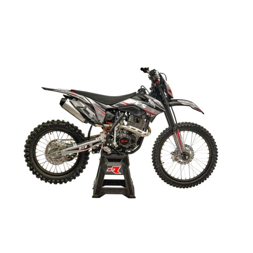 Мотоцикл кроссовый эндуро HASKY F5 250