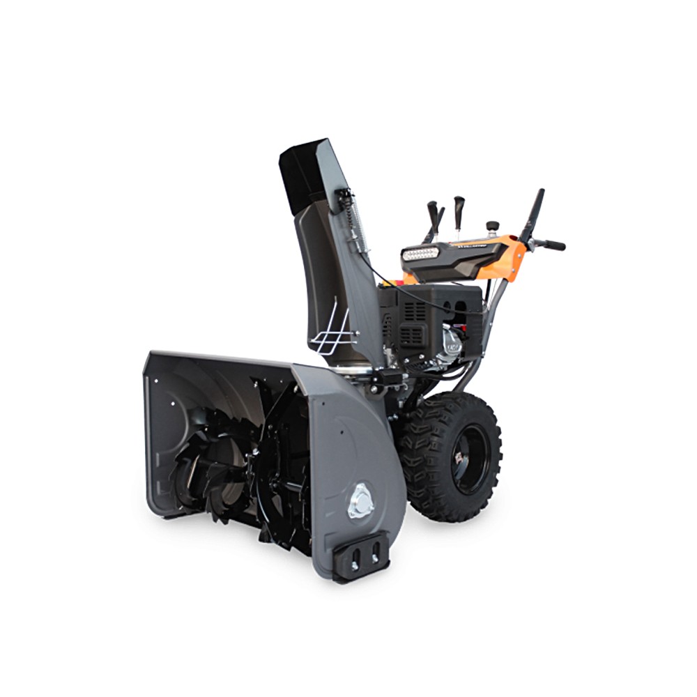 Снегоуборщик VILLARTEC WB 1176E (DA)