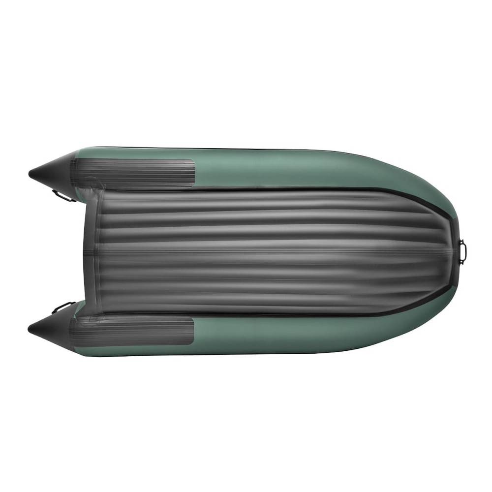 Лодка ПВХ РОДЖЕР Zefir 3700