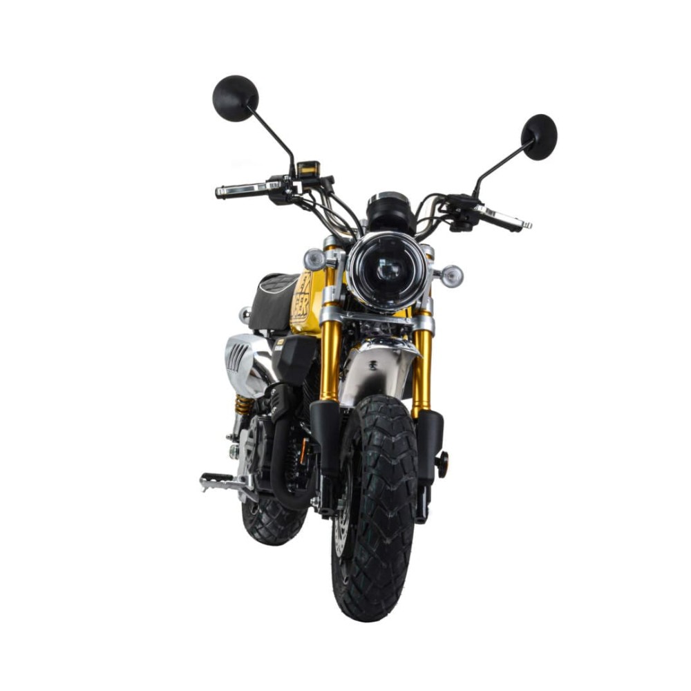 Мотоцикл MOTOLAND Monkey 150 PITBIKE
