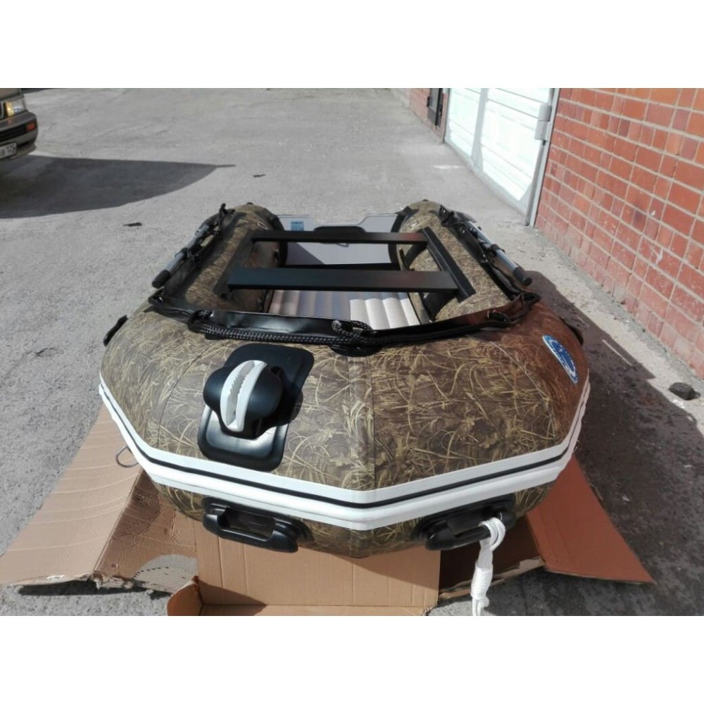 Лодка ПВХ STORMLINE Heavy Duty Air 310 (2024)