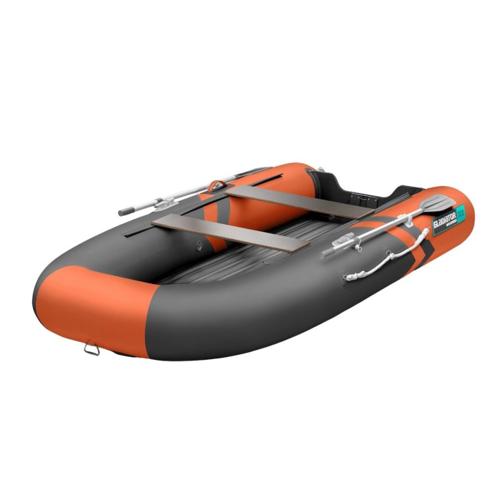 Лодка ПВХ GLADIATOR E300SL