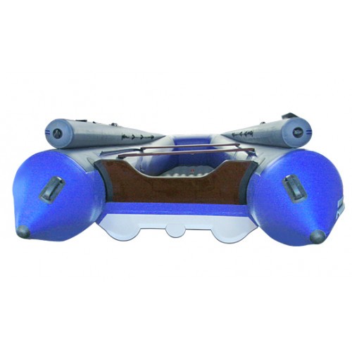 Лодка ПВХ REEF Тритон 340FНД