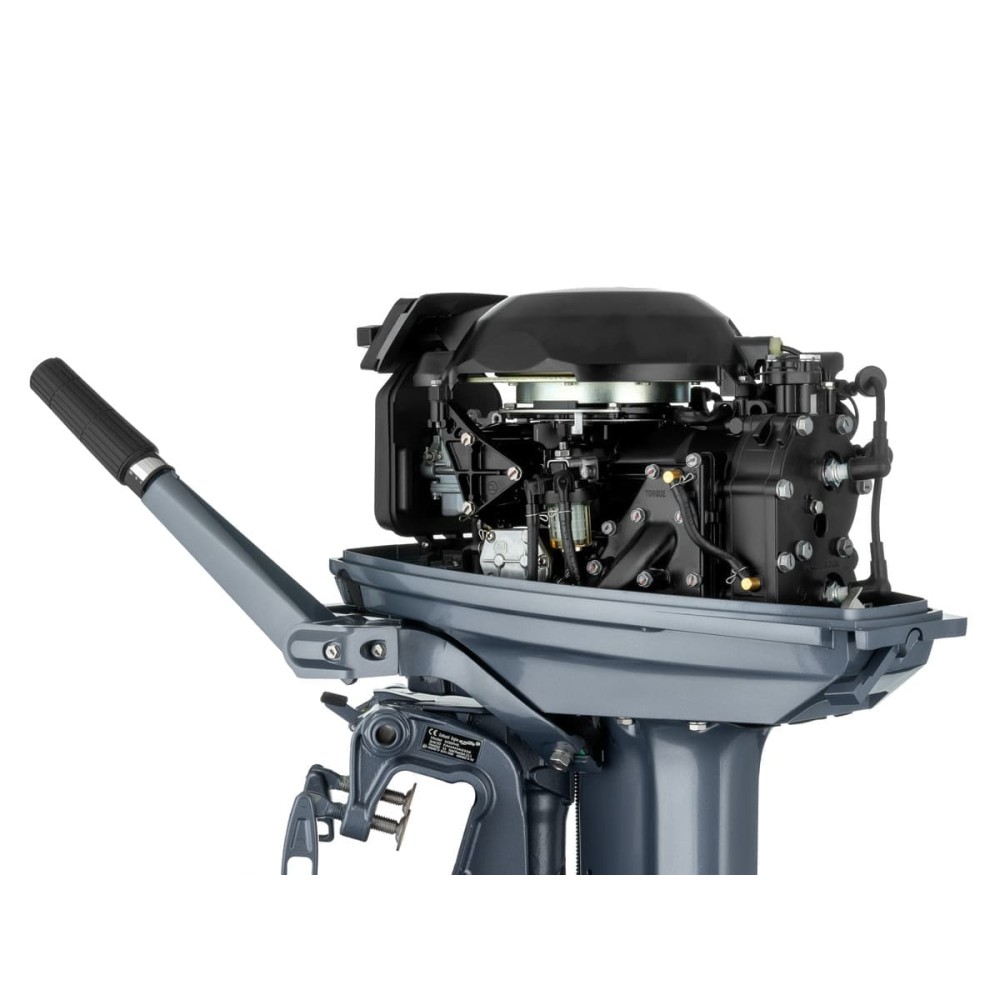 2х-тактный лодочный мотор MIKATSU M30FHS (new 2025)