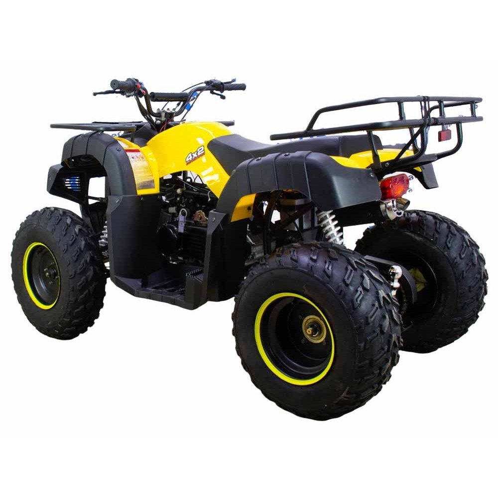 Квадроцикл ATV Classic 200