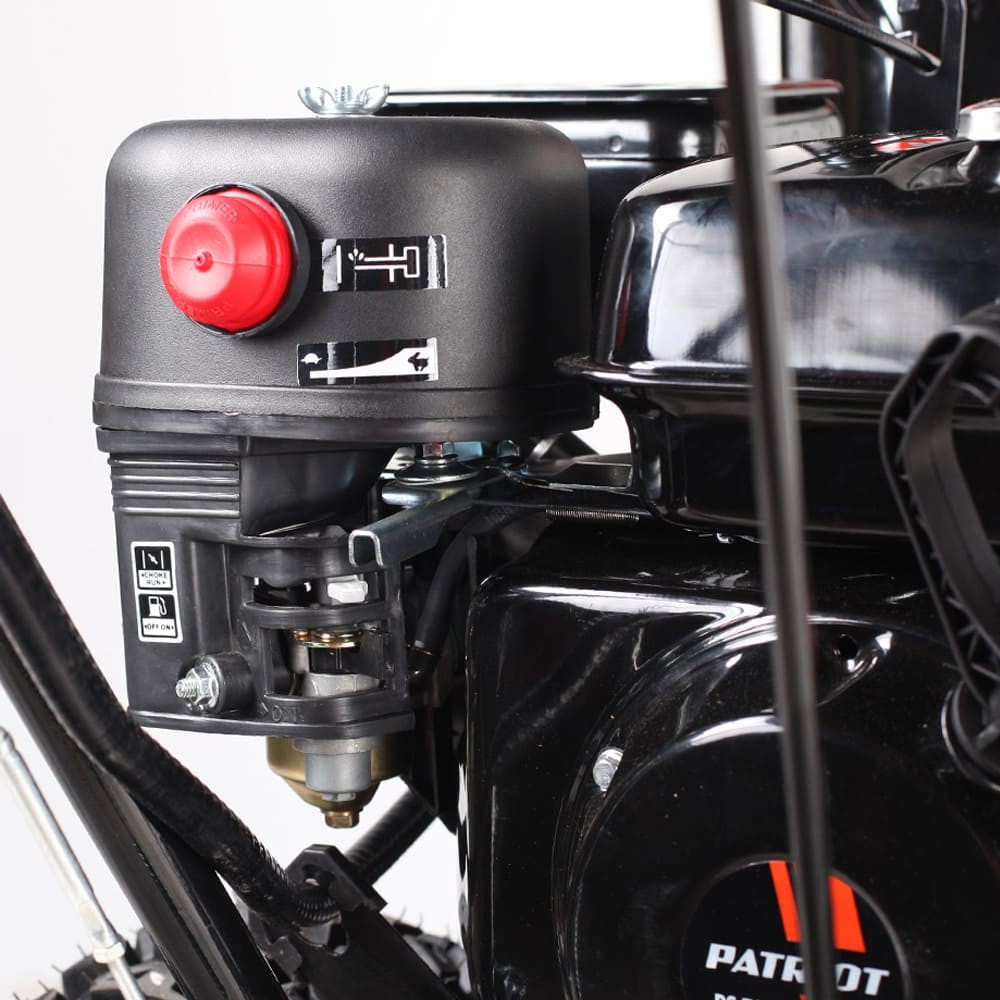 Снегоуборщик PATRIOT PS 751 E