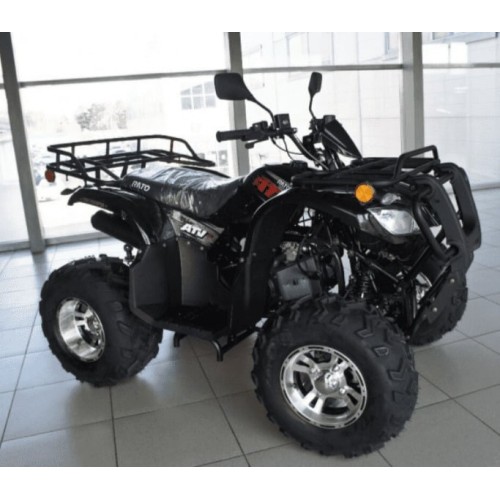 Квадроцикл RATO Hammer 200 Lux