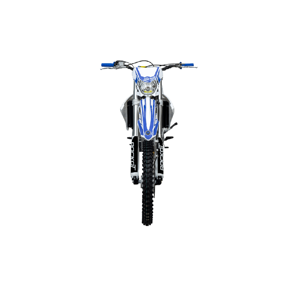 Мотоцикл кроссовый эндуро ROCKOT R1 Mountain Arrow 250