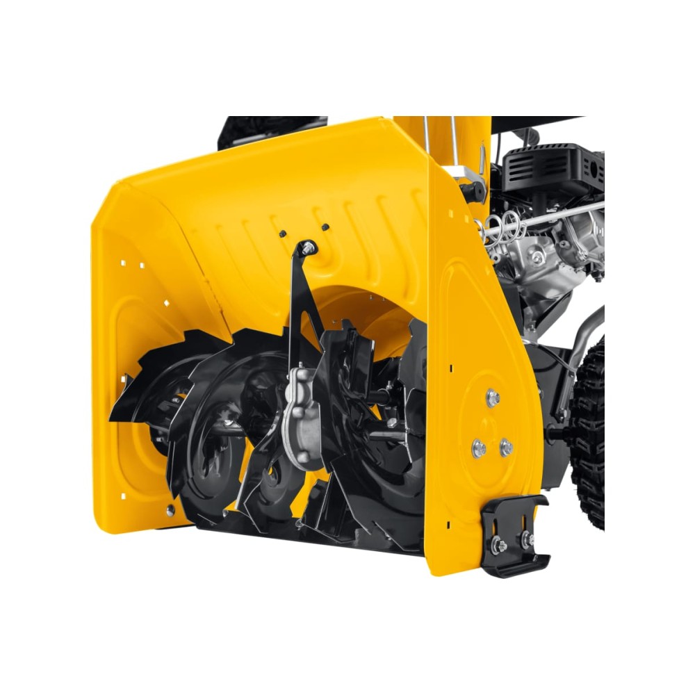 Снегоуборщик STEHER GST-762