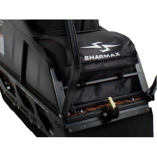 Кофр для мотобукса Sharmax 500